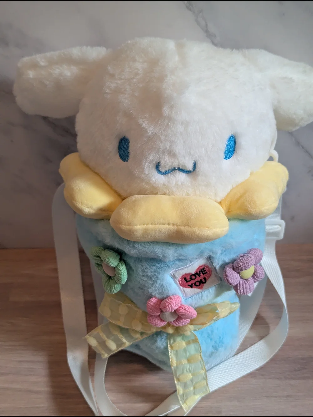 Cinnamoroll Themed Back-to-School Bundle